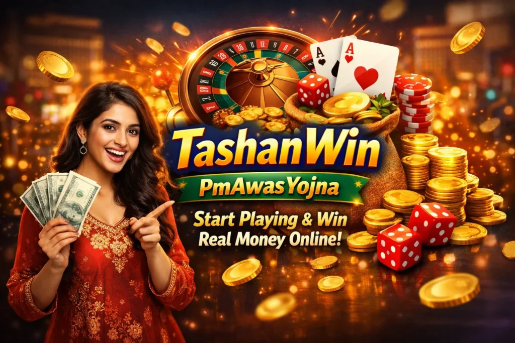 TashanWin Colour Trading