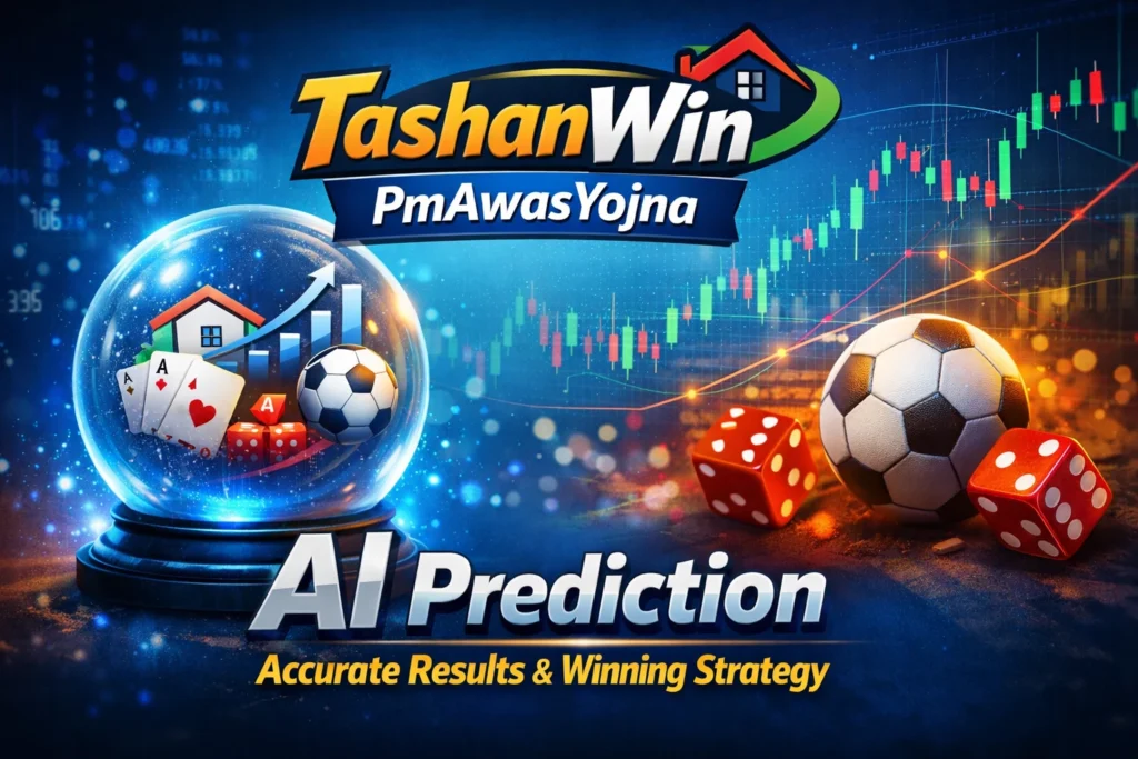 Tashanwin AI Prediction