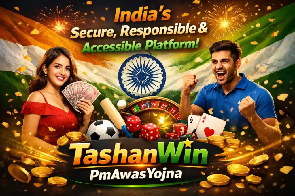 Tashan-Win-India