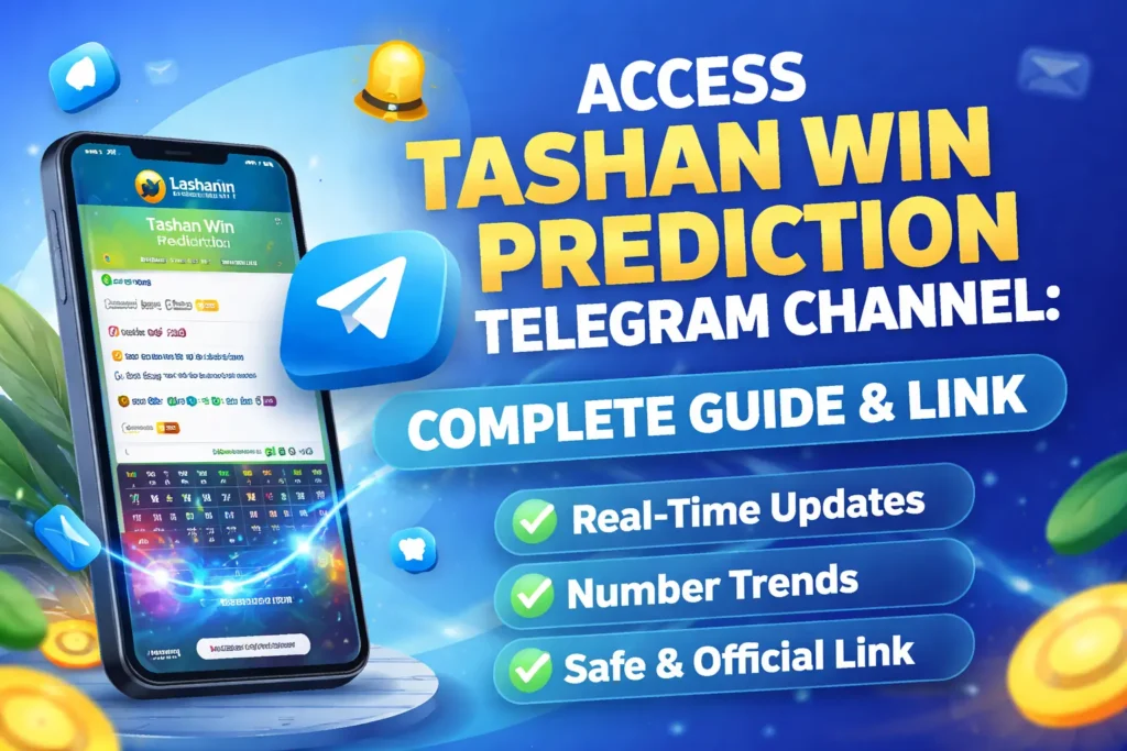 tashan win game prediction telegram channel