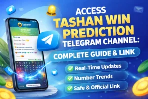 tashan win game prediction telegram channel